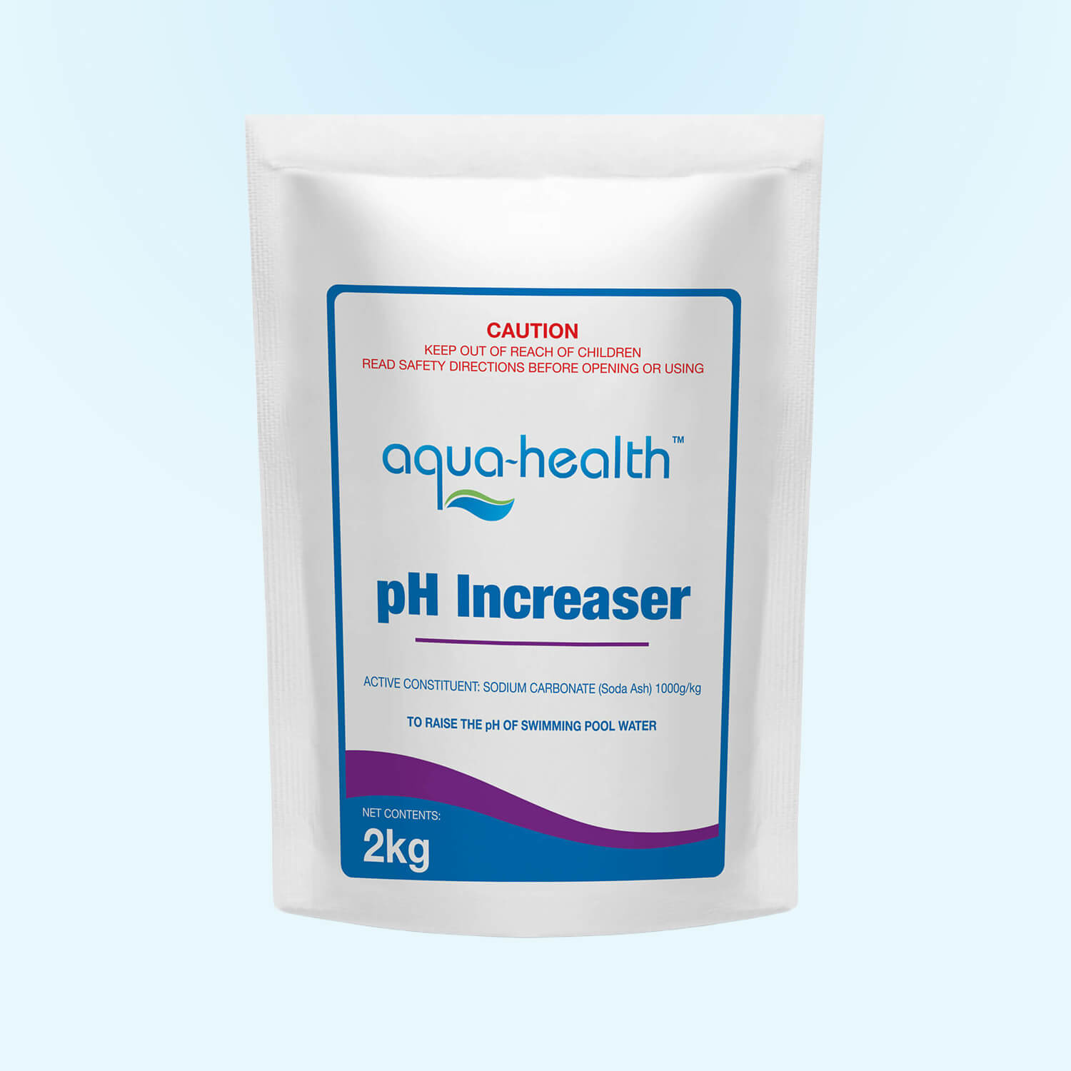 Aqua~Health pH Increaser