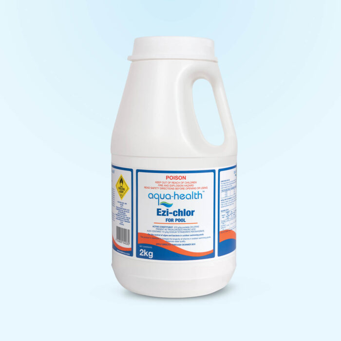Aqua~Health Ezi-Chlor - Image 2