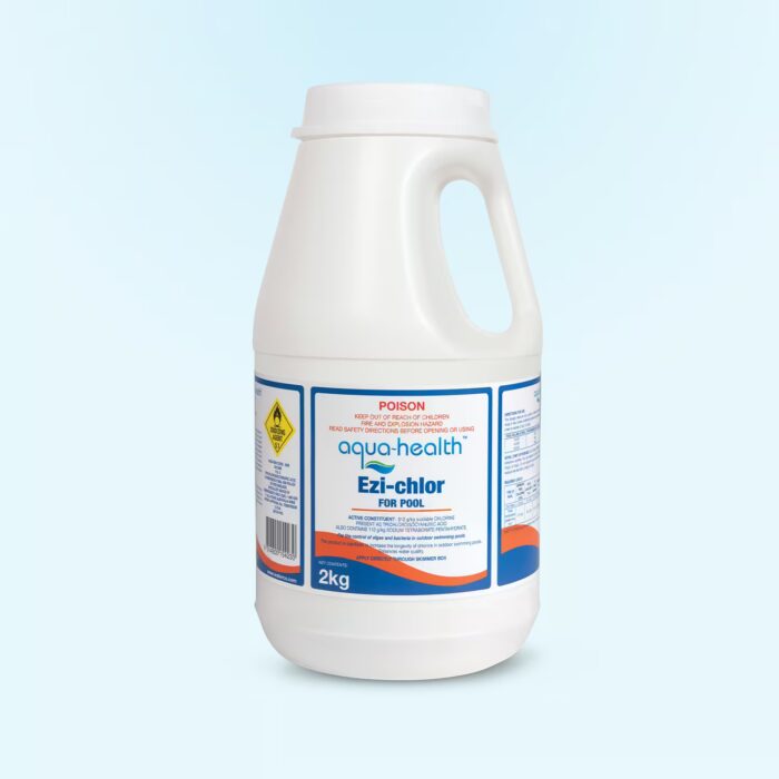 Aqua~Health Ezi-Chlor