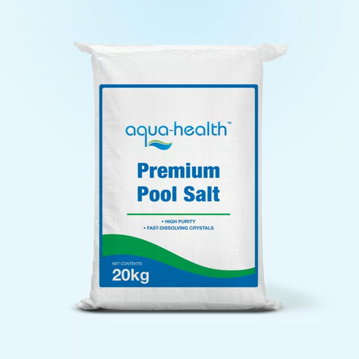 Aqua~Health Premium Pool Salt