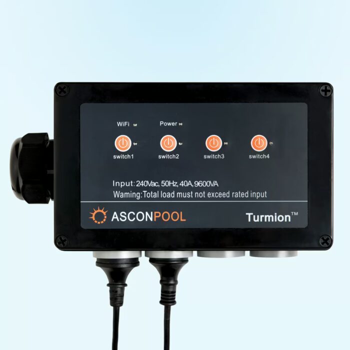 Ascon Turmion™ - Image 6