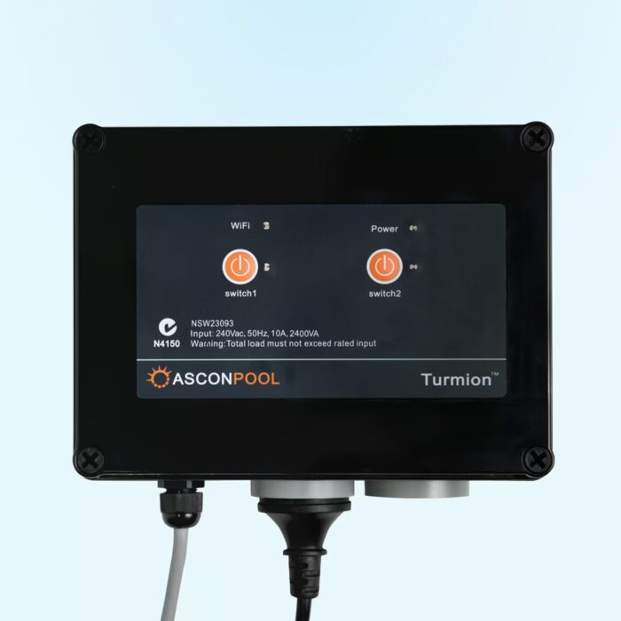 Ascon Turmion™ - Image 7