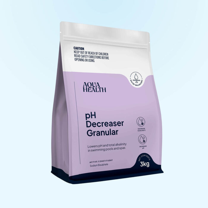Aqua~Health Granular pH Decreaser - Image 2