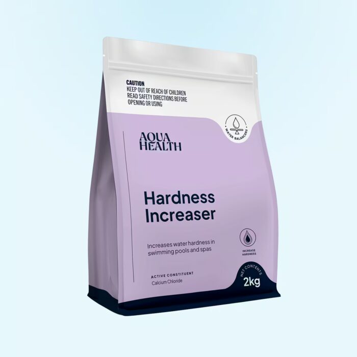 Aqua~Health Hardness Increaser