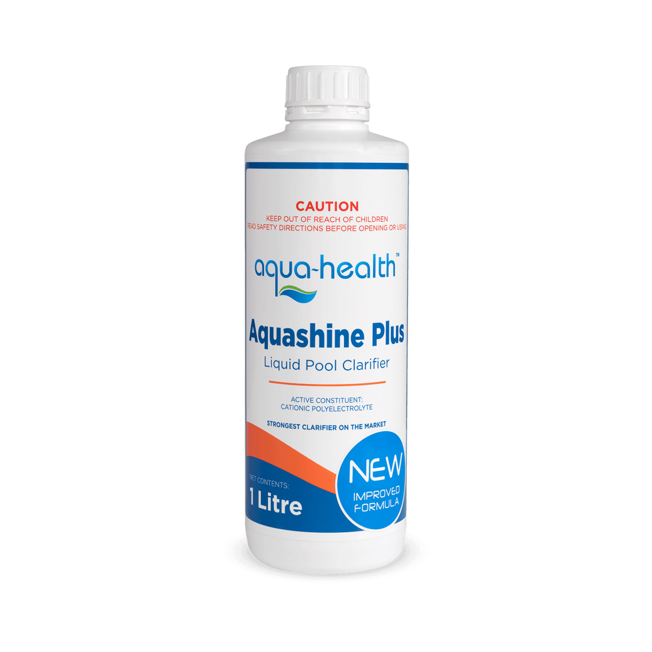 AquaHealth Aquashine Plus New Zealand Swimart