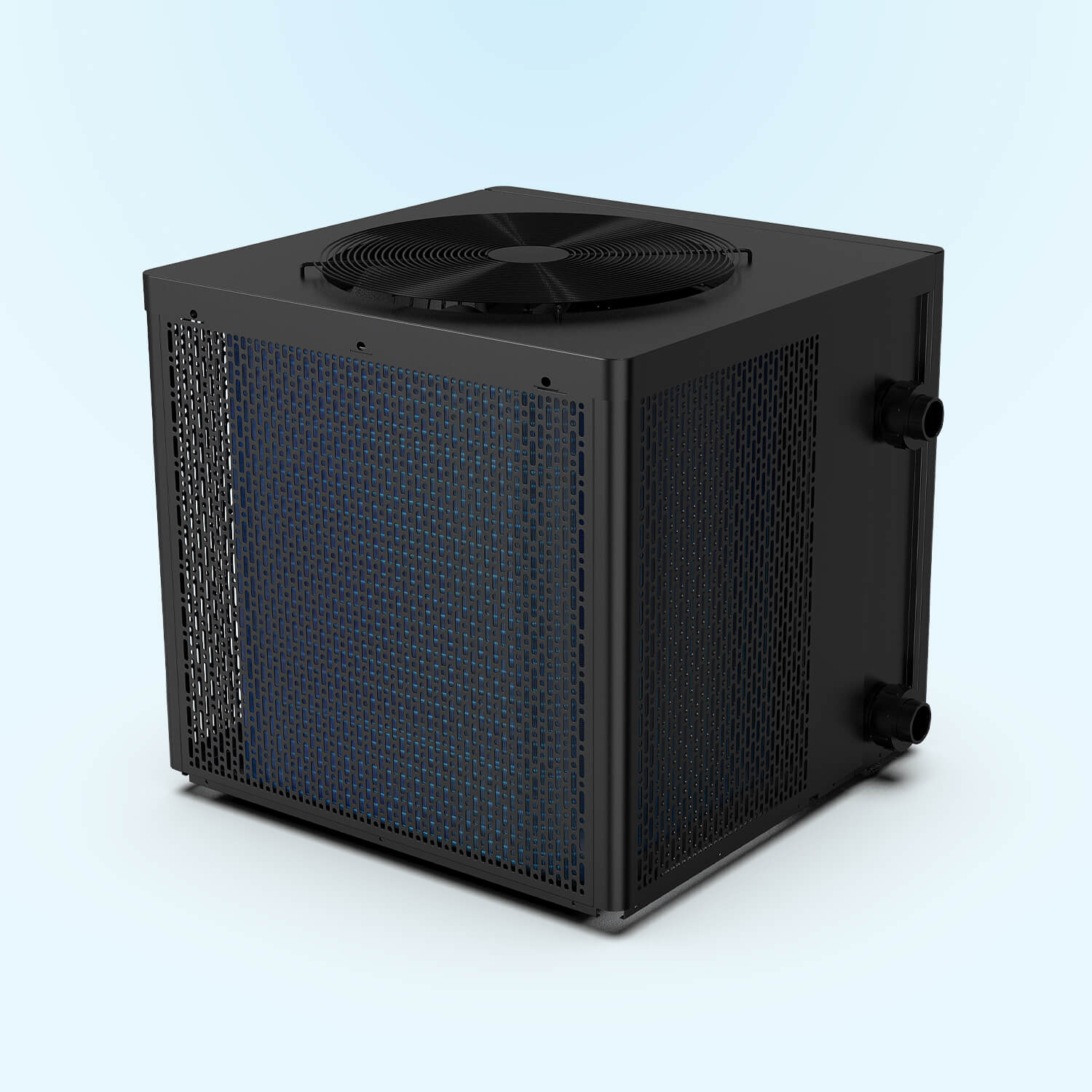 Electroheat ECO V - Top Vent - Image 3
