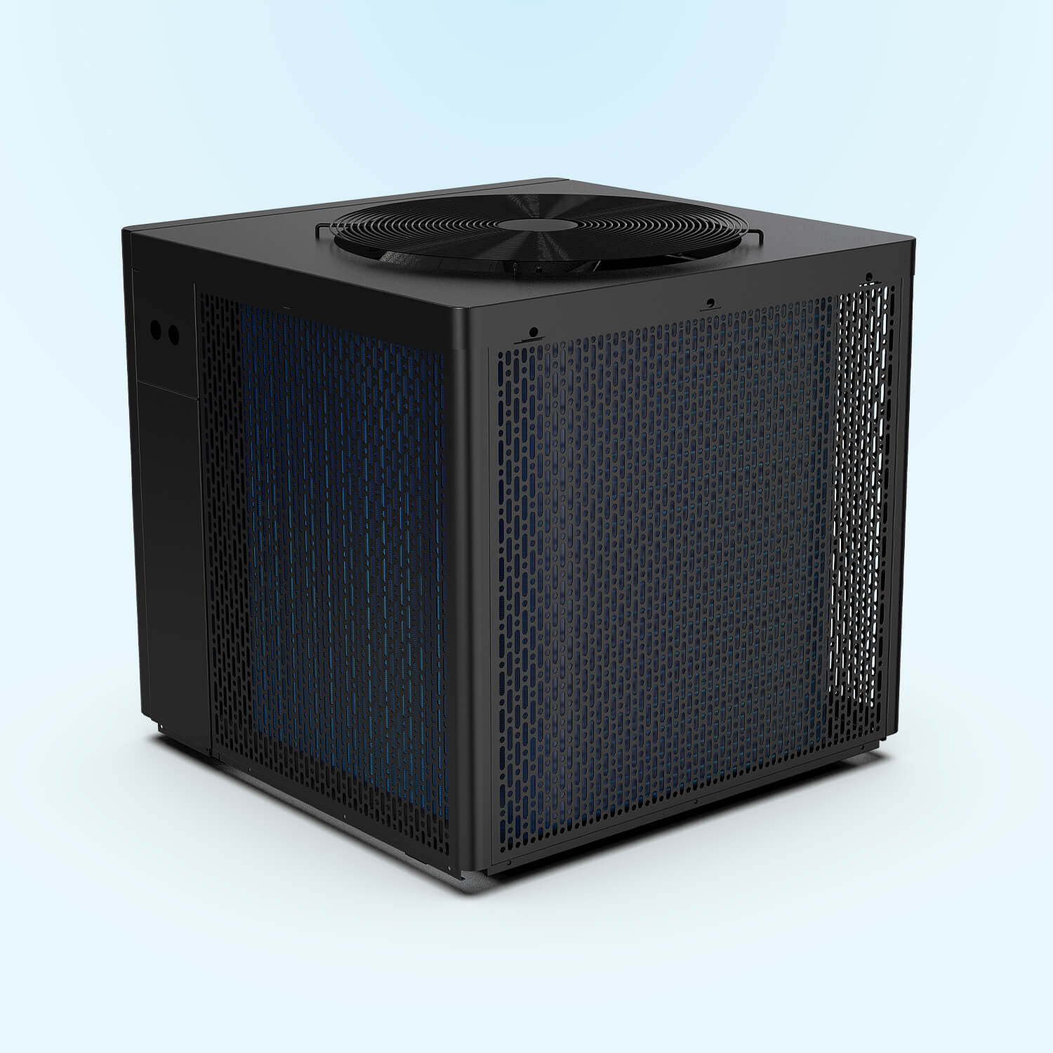 Electroheat ECO V - Top Vent - Image 4