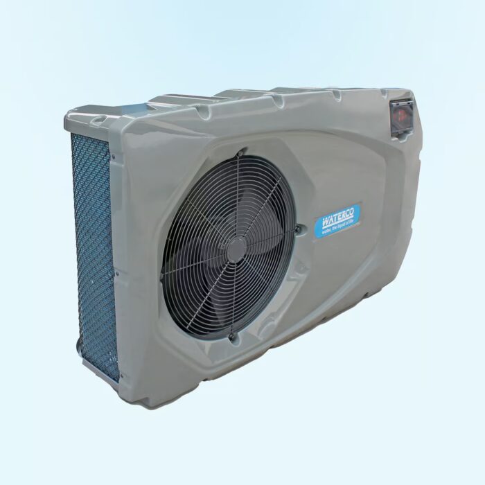 Electroheat ECO-V Side Vent