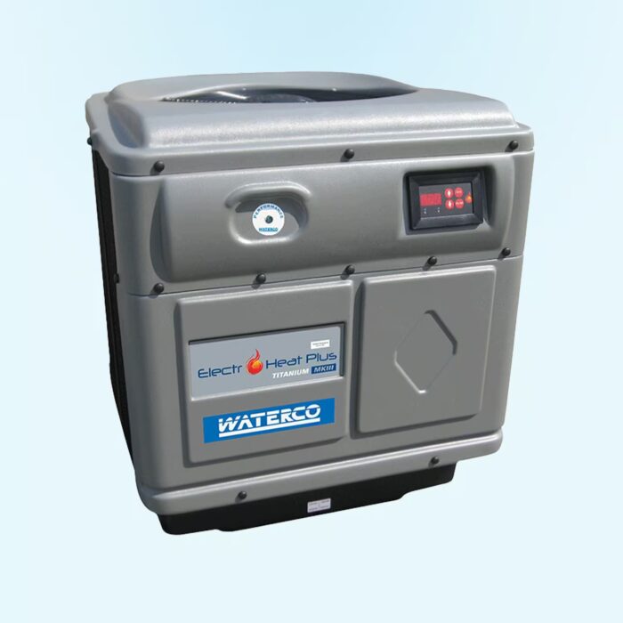 Electroheat Plus