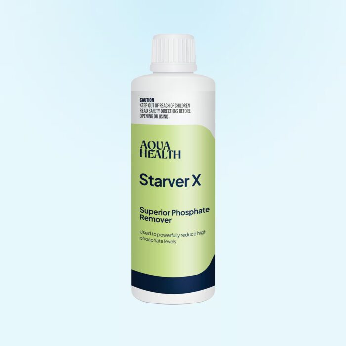 Aqua~Health Starver X