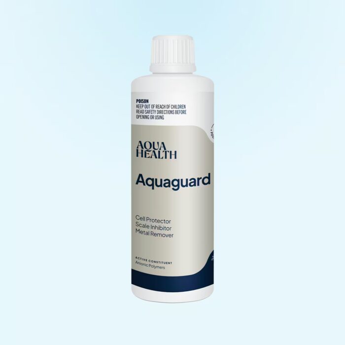 Aqua~Health Aquaguard