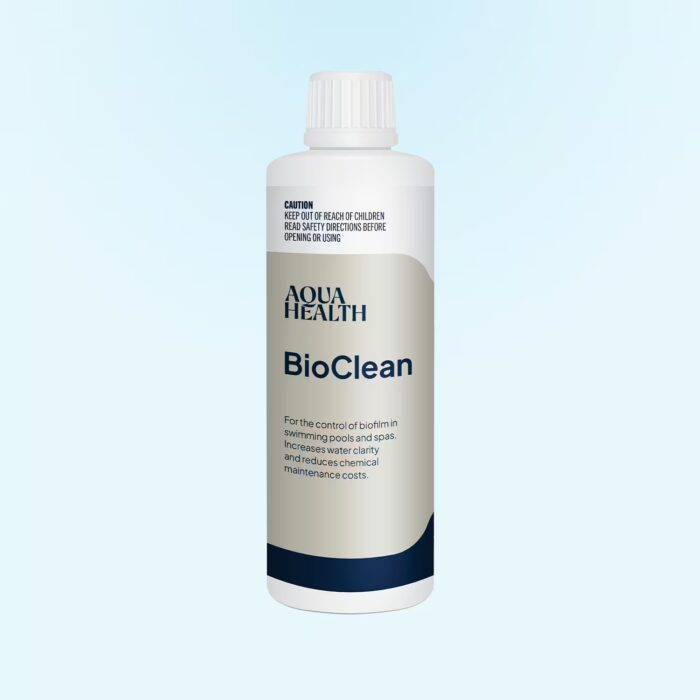 Aqua~Health BioClean