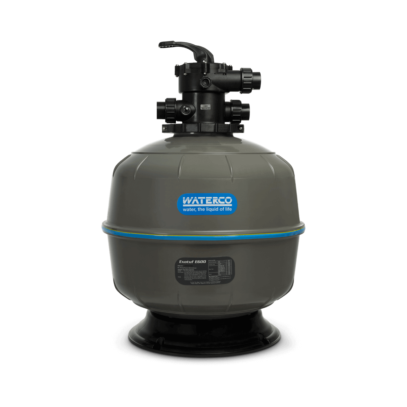 Pool Filters Exotuf Filter Vessels Swimart