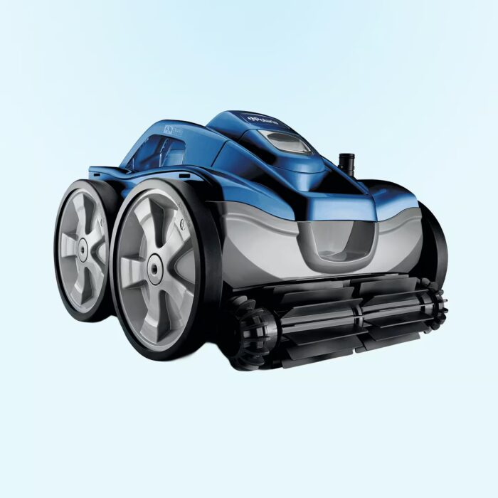 Polaris Quattro Sport