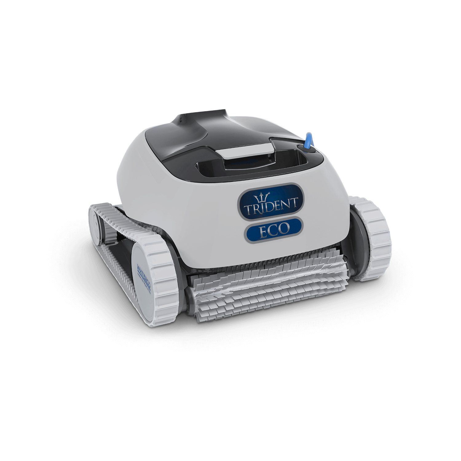 trident robotic pool cleaner