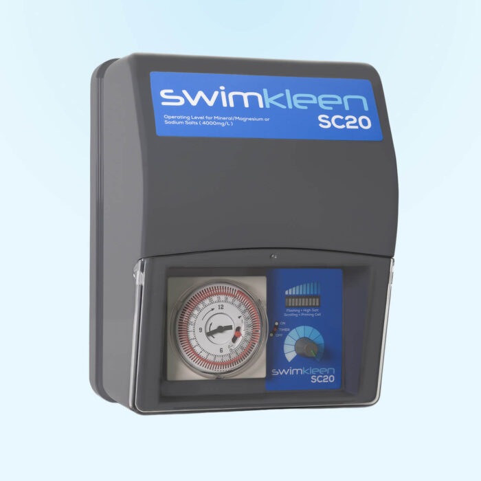 Swimkleen Chlorinator - Image 4
