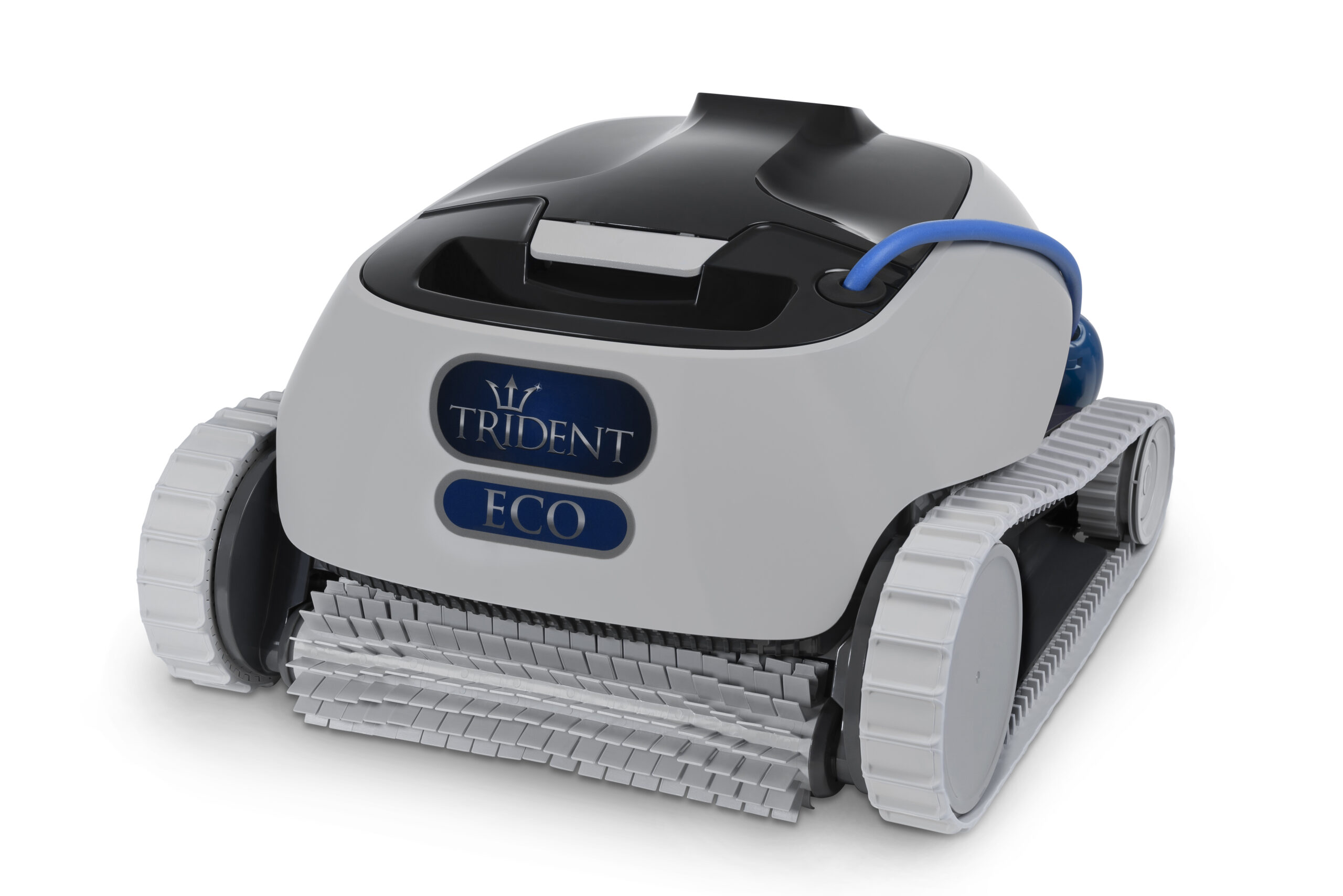 trident robotic pool cleaner