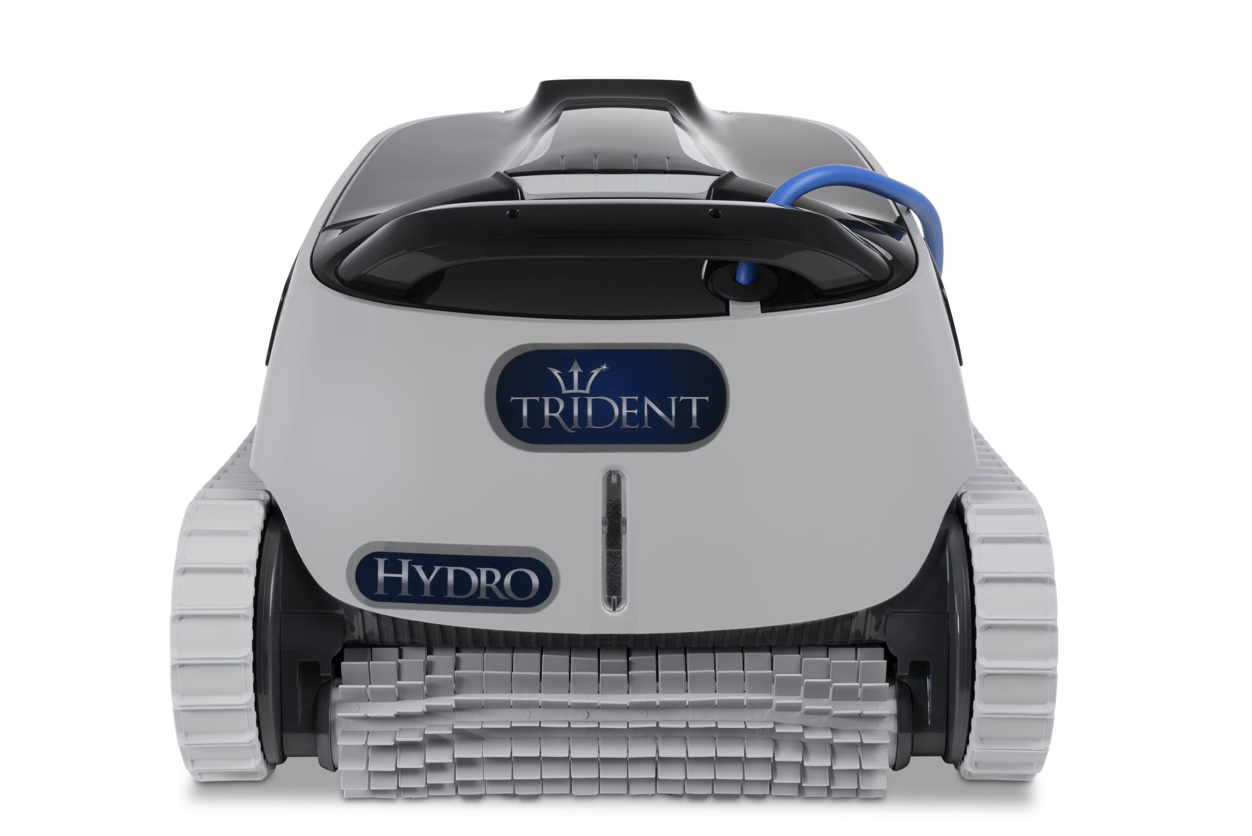 trident above ground pool cleaner