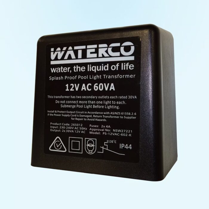 Pool Light Transformers - Image 2