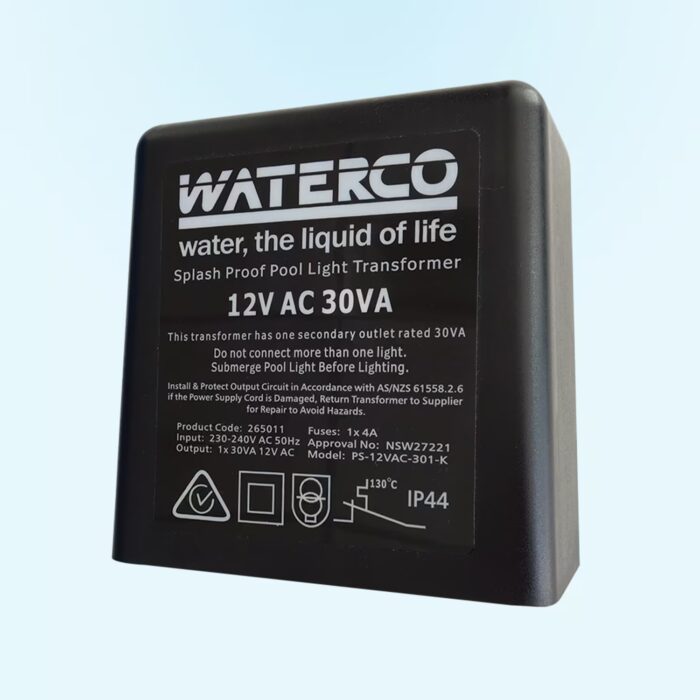 Pool Light Transformers - Image 3