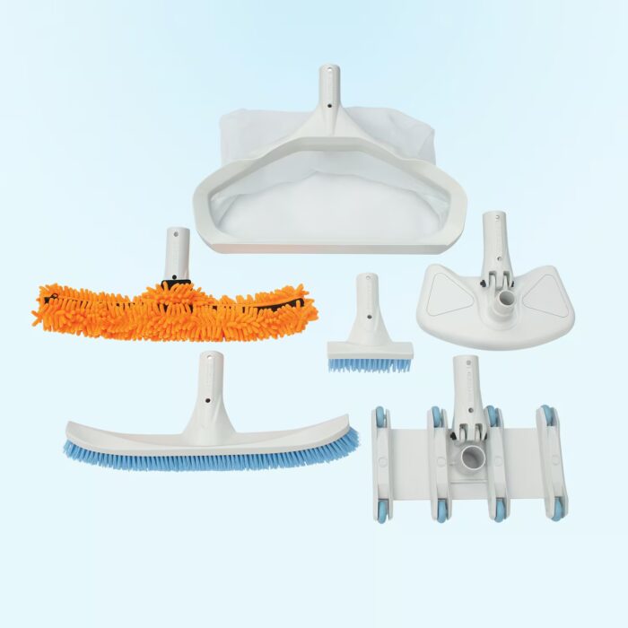 Pro Series Pool Cleaning Accessories