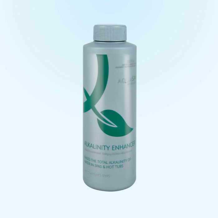 Aquaspa Start-up Kit - Image 5