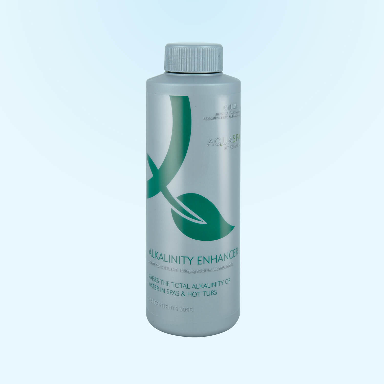 Aquaspa Alkalinity Enhancer