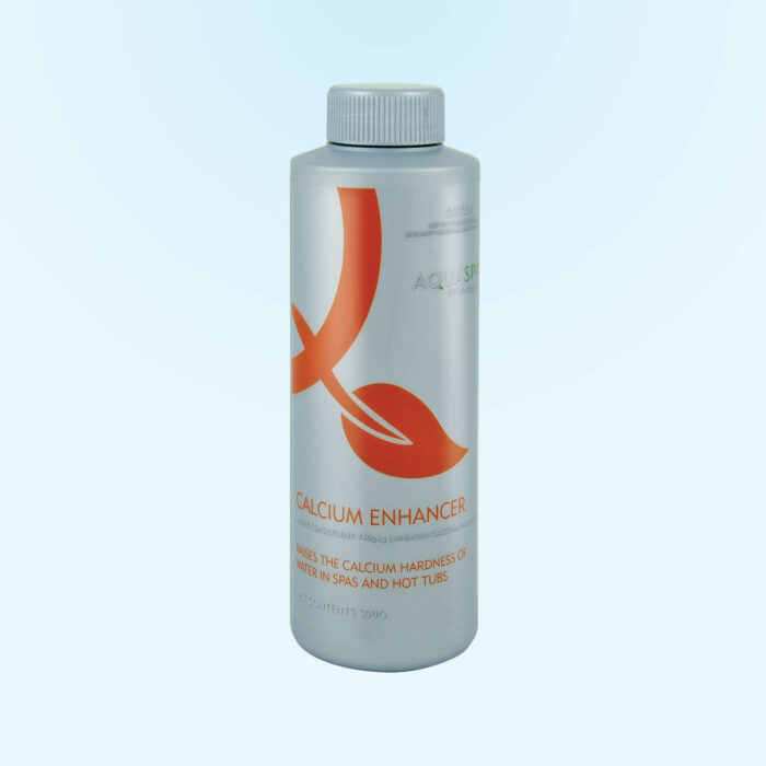 Aquaspa Calcium Enhancer