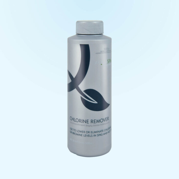 Aquaspa Start-up Kit - Image 8