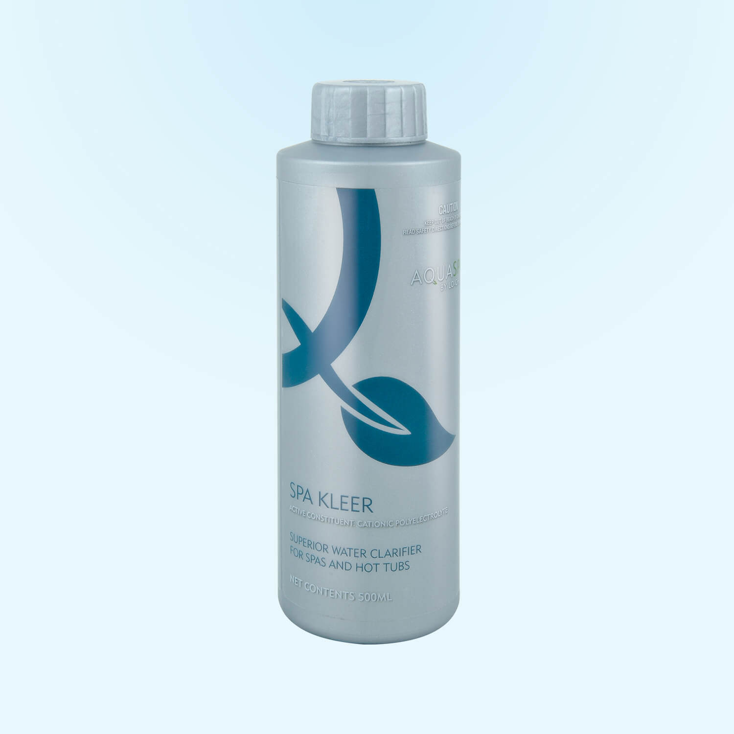 Aquaspa Spa Kleer