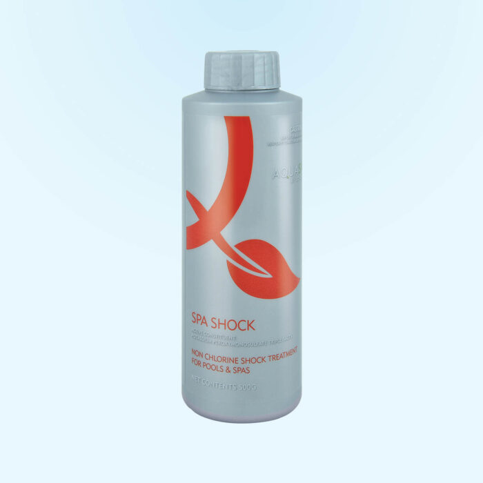Aquaspa Start-up Kit - Image 4