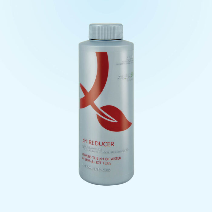 Aquaspa pH Reducer