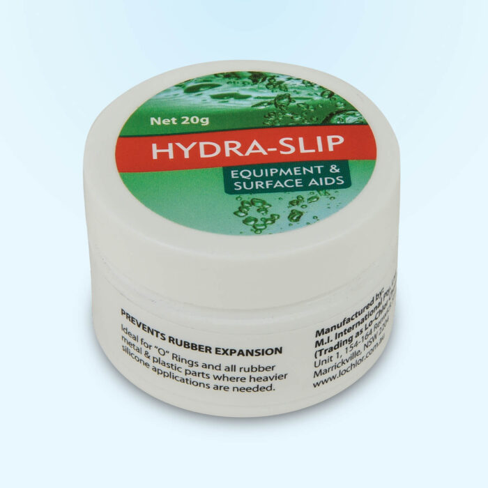 Lo-Chlor Hydra Slip Lubricant - Image 2