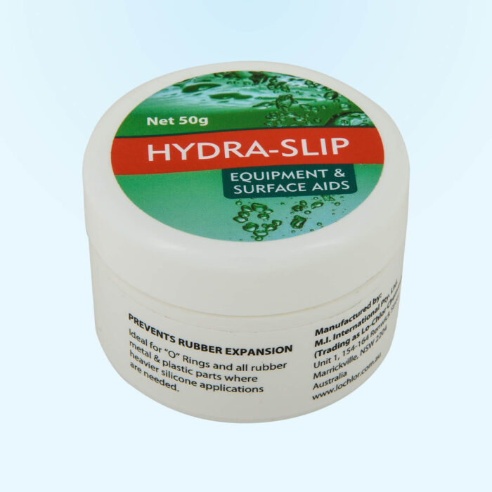 Lo-Chlor Hydra Slip Lubricant - Image 3