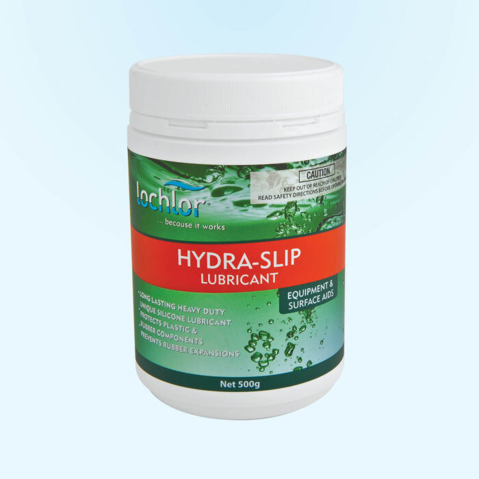 Lo-Chlor Hydra Slip Lubricant - Image 5