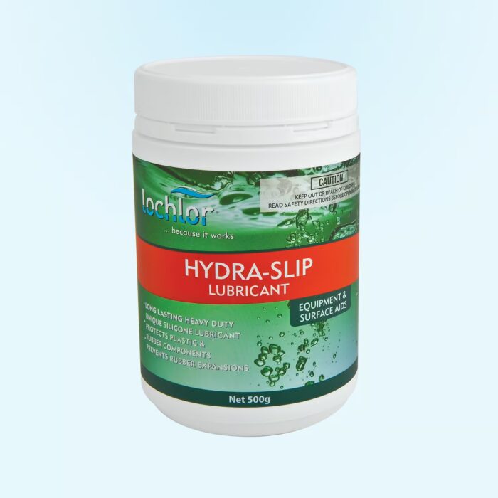 Lo-Chlor Hydra Slip Lubricant