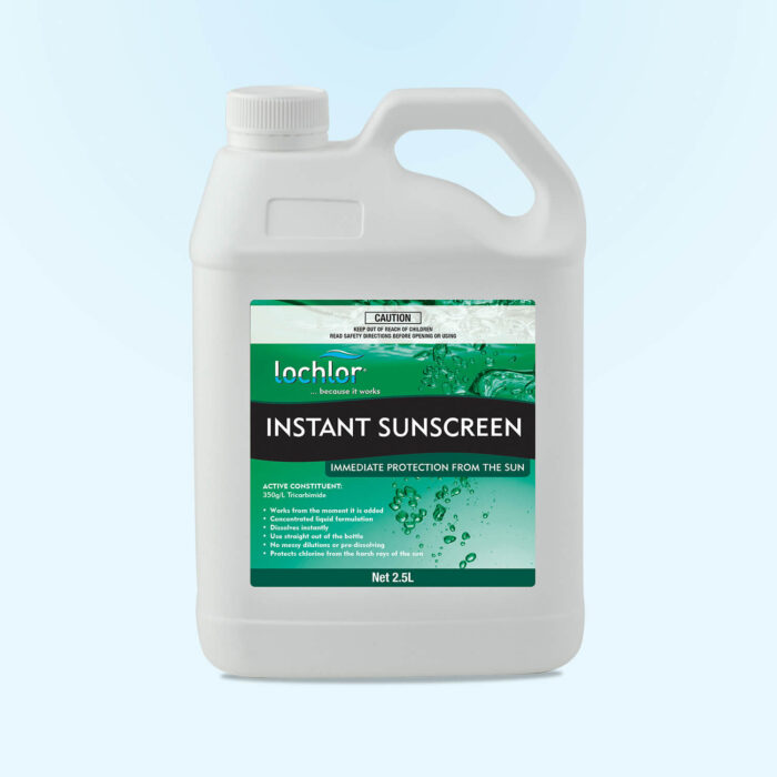 Lo-Chlor Instant Sunscreen - Image 2