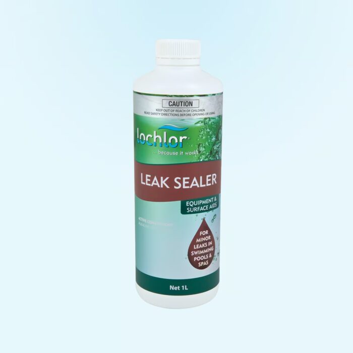 Lo-Chlor Leak Sealer