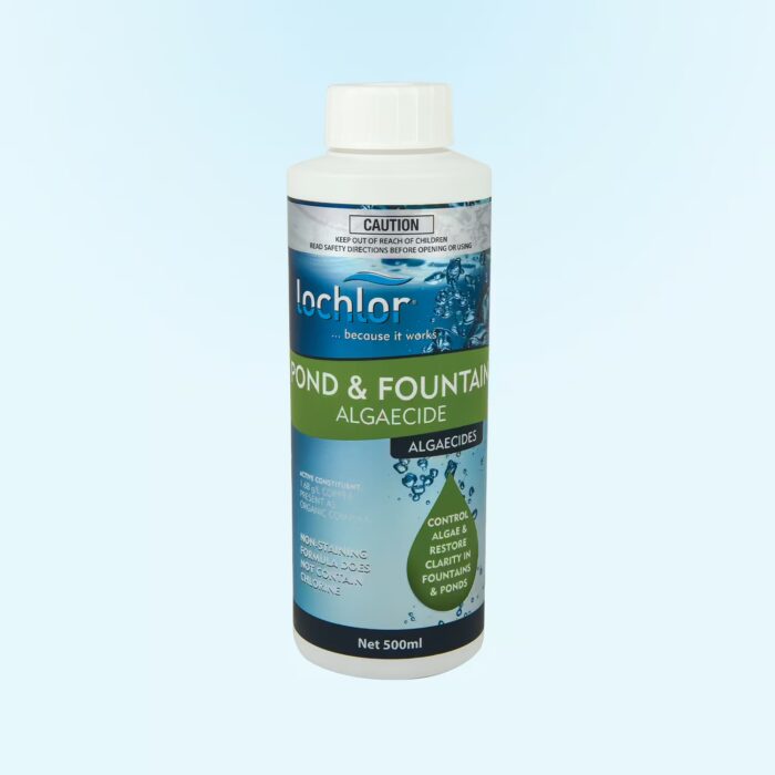Lo-Chlor Pond & Fountain Algaecide