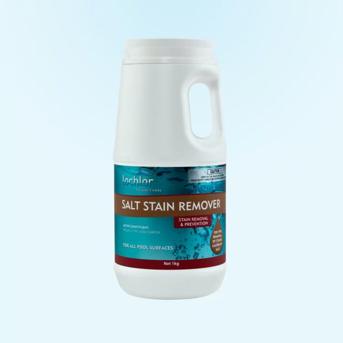 Lo-Chlor Salt Stain Remover
