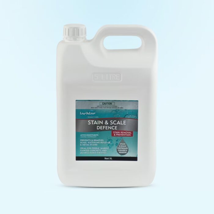 Lo-Chlor Stain & Scale Defence