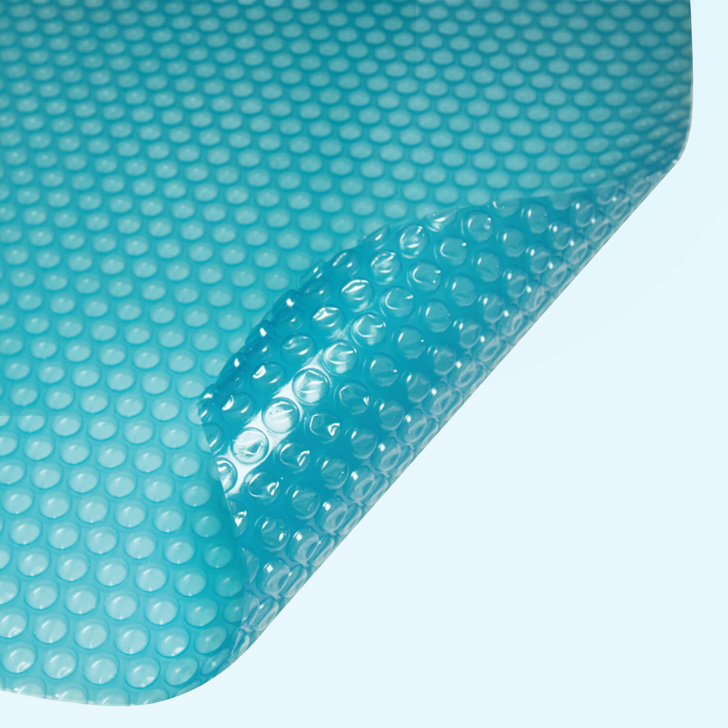 Daisy 250B Blue Solar Pool Cover