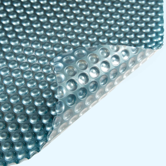 Daisy 525TB Titanium Blue Solar Pool Cover