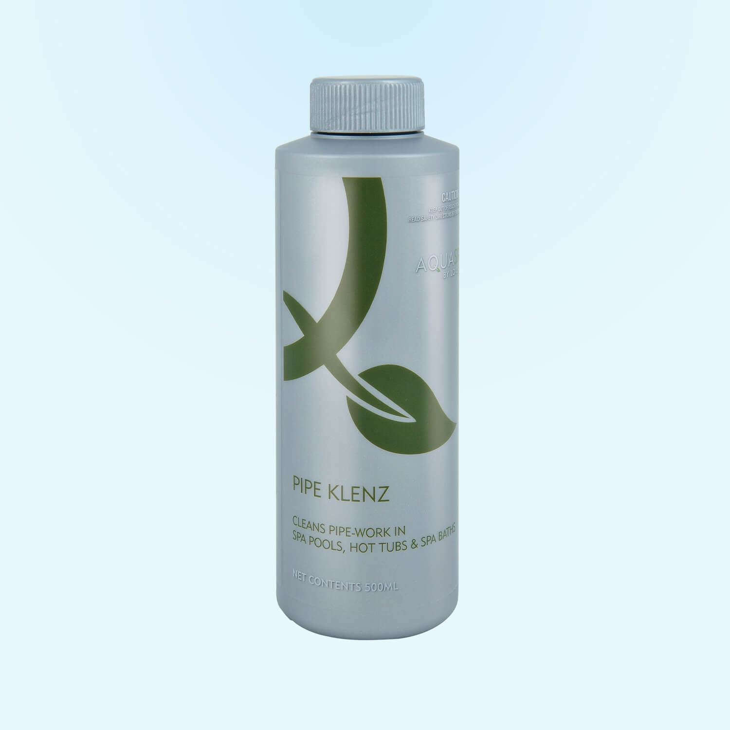 Aquaspa Pipe Klenz