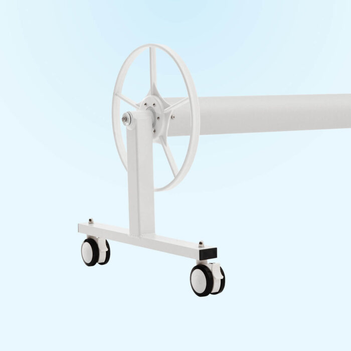 Daisy FM Pool Roller - Image 2