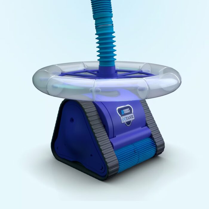Kreepy Krauly RX-Tank