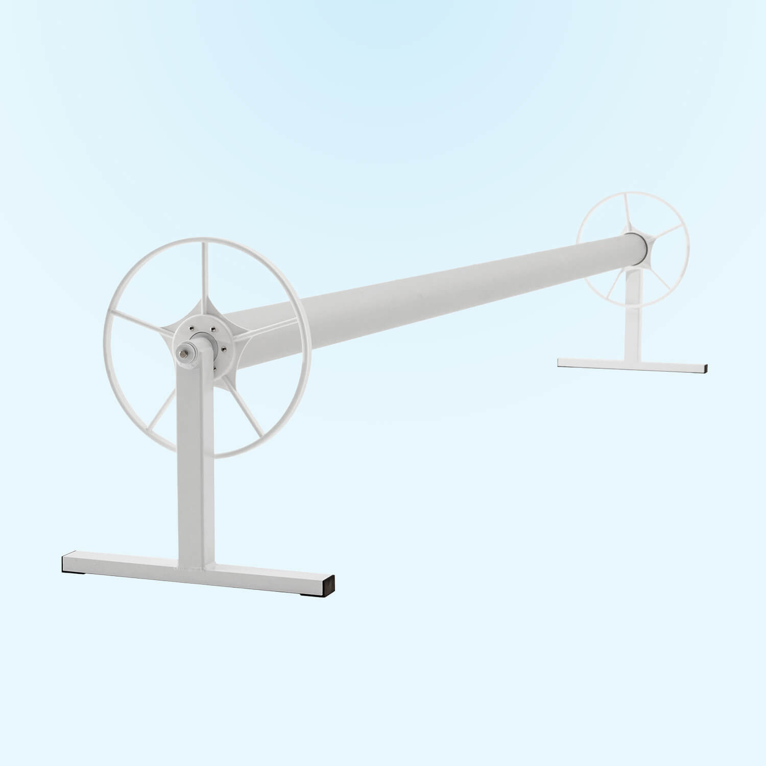 Daisy ST Stationary Pool Roller