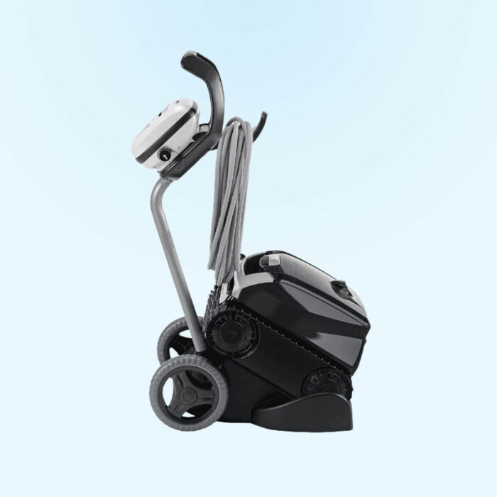 Zodiac Duo-X DX3000 - Image 2