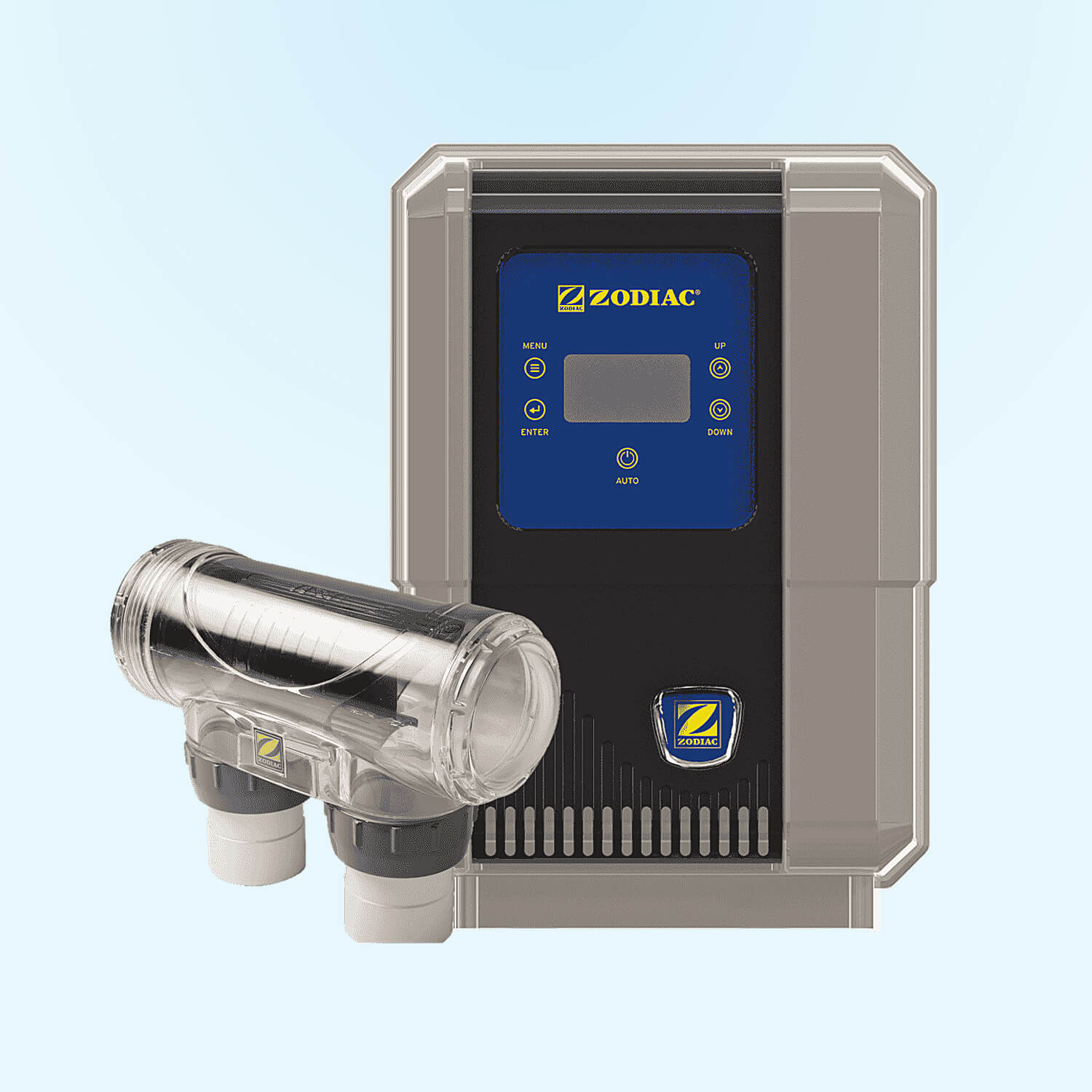 Zodiac EL-Series Salt Chlorinator