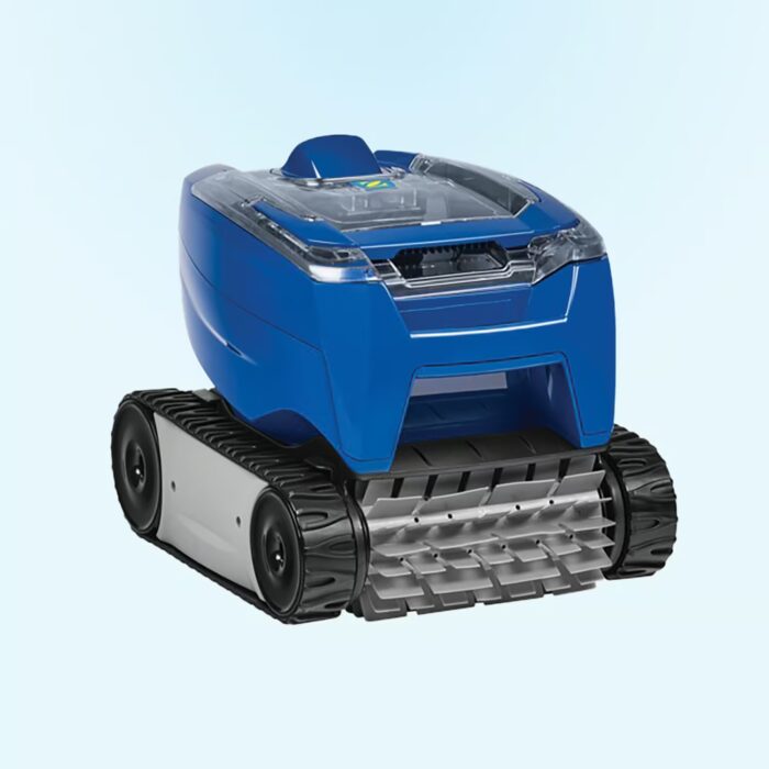 Zodiac Tornax TX35